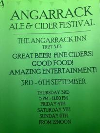 Hope you can Join us at our Beer festival !!! 